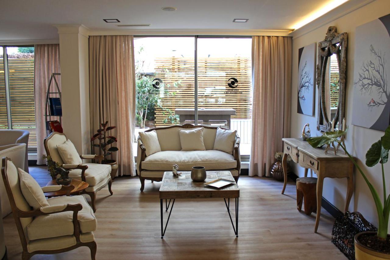 Savk Hotel Alanya Exterior photo