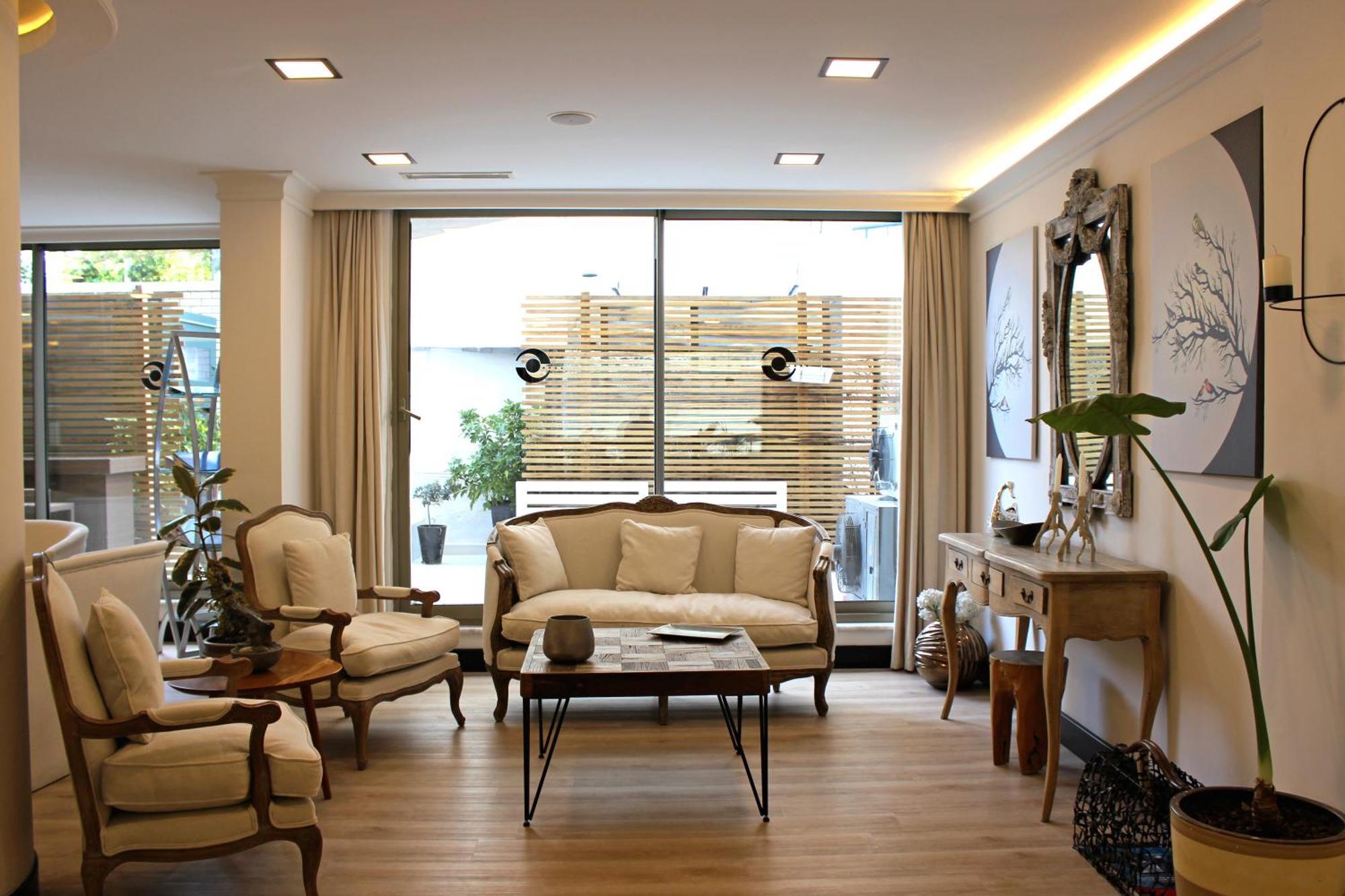 Savk Hotel Alanya Exterior photo